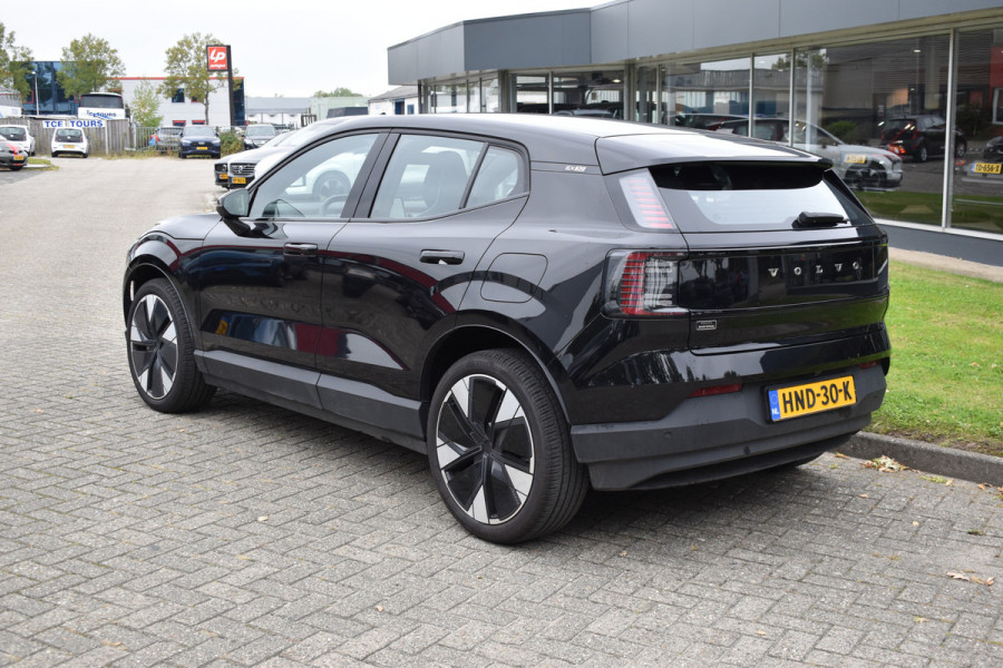 Volvo EX30 Extended Range Plus 69 kWh | ACC | H&K | Blis | Camera | 19'LMV  Camera