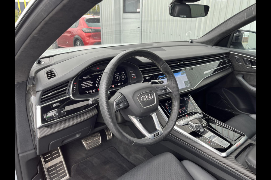 Audi RS Q8 RSQ8 R ABT*1/125*DOWNPIPES*TREKHAAK*PANO*1E LAK*