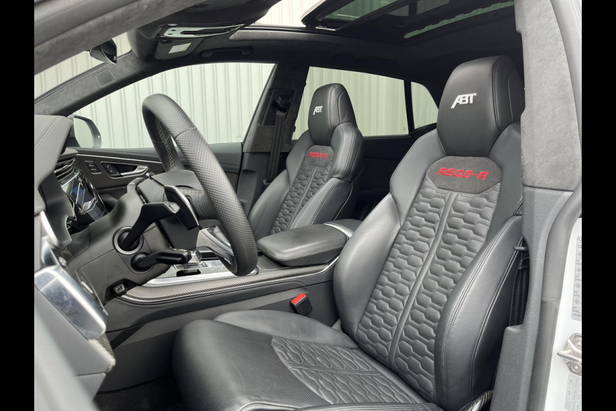 Audi RS Q8 RSQ8 R ABT*1/125*DOWNPIPES*TREKHAAK*PANO*1E LAK*