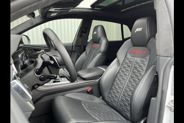 Audi RS Q8 RSQ8 R ABT*1/125*DOWNPIPES*TREKHAAK*PANO*1E LAK*