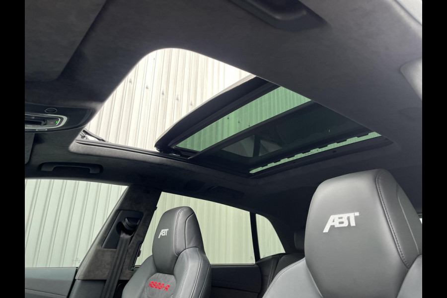 Audi RS Q8 RSQ8 R ABT*1/125*DOWNPIPES*TREKHAAK*PANO*1E LAK*