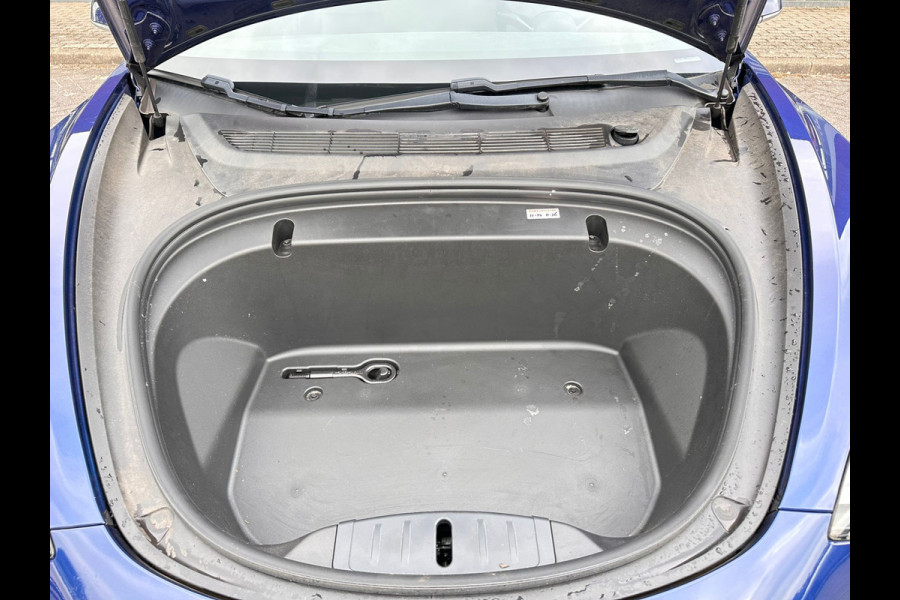 Tesla Model 3 Standard RWD Plus 60 kWh occasion