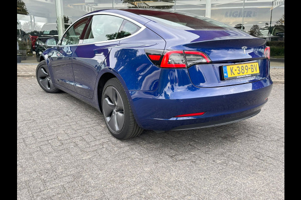 Tesla Model 3 Standard RWD Plus 60 kWh occasion