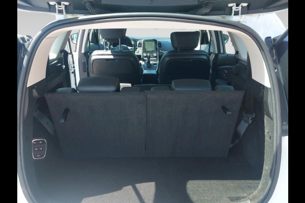 Renault Grand Scénic 1.3 TCe Intens 7p. | automaat | 7-zitter | Renault Grand Scénic 1.3 TCe Intens 7p. | automaat | 7-zitter |