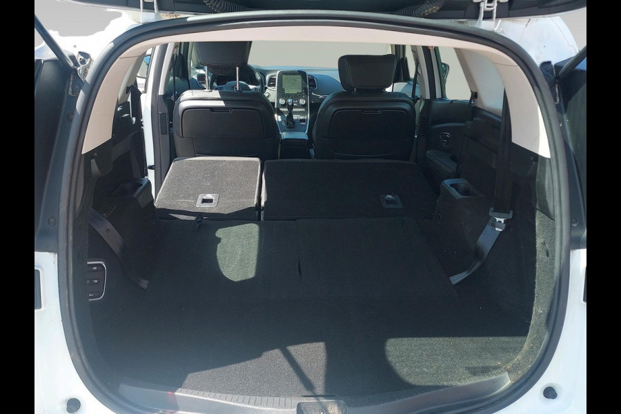 Renault Grand Scénic 1.3 TCe Intens 7p. | automaat | 7-zitter | Renault Grand Scénic 1.3 TCe Intens 7p. | automaat | 7-zitter |