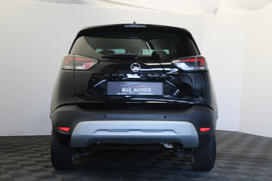 Opel Crossland 1.2 Turbo Elegance