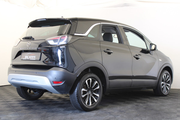 Opel Crossland 1.2 Turbo Elegance