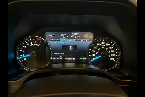 Ford USA F-150 3.5 V6 Ecoboost SuperCab|PLATINUM|PANO|1e EIGENAAR