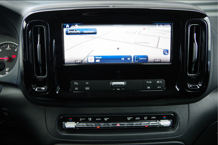 Mercedes-Benz Vito 116 CDI L2 Select LED, LEDER, TREKHAAK, ADAPT. CRUISE, STOEL/STUURVERWARMING, CAMERA, NAVI, CLIMA, NL AUTO, NAP
