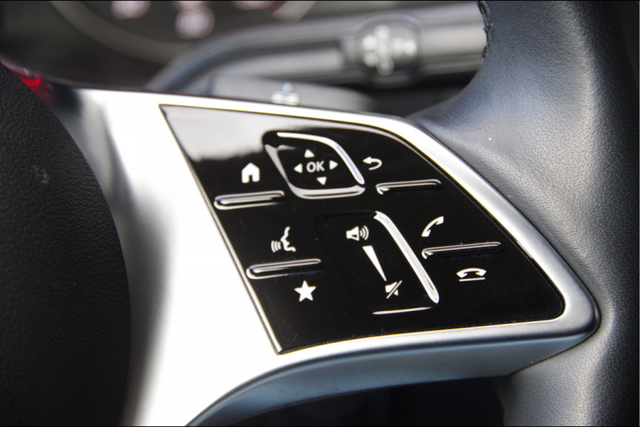 Mercedes-Benz Vito 116 CDI L2 Select LED, LEDER, TREKHAAK, ADAPT. CRUISE, STOEL/STUURVERWARMING, CAMERA, NAVI, CLIMA, NL AUTO, NAP