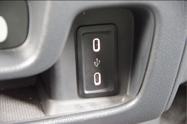 Mercedes-Benz Vito 116 CDI L2 Select LED, LEDER, TREKHAAK, ADAPT. CRUISE, STOEL/STUURVERWARMING, CAMERA, NAVI, CLIMA, NL AUTO, NAP