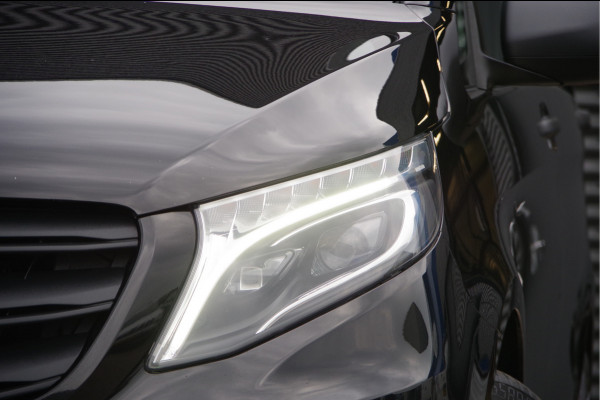 Mercedes-Benz Vito 116 CDI 4X4 4-MATIC L2 AUT. LED, TREKHAAK, STANDKACHEL, CAMERA, CRUISE, AIRCO, PARKEERSENSOREN