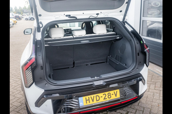 Kia EV3 GT-Line 81.4 kWh l Long range l Schuif kantel dak l Stoel / Stuurwielverwarming l Navigatie l Direct beschikbaar Kia EV3 GT-Line 81.4 kWh l Long range l Schuif kantel dak l Stoel / Stuurwielverwarming l Navigatie l Direct beschikbaar