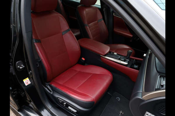 Lexus GS 450h F Sport Line | Mark Levinson | Schuifdak | Stoelventilatie