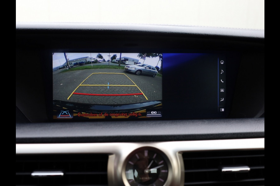 Lexus GS 450h F Sport Line | Mark Levinson | Schuifdak | Stoelventilatie