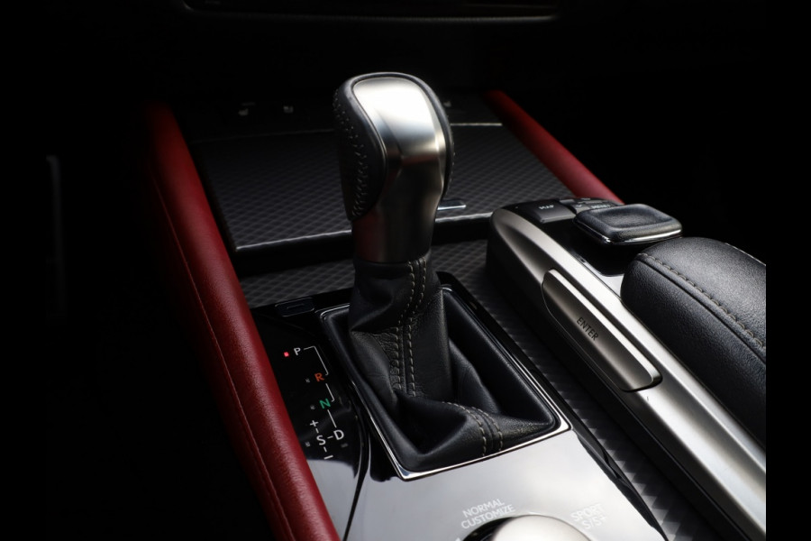 Lexus GS 450h F Sport Line | Mark Levinson | Schuifdak | Stoelventilatie