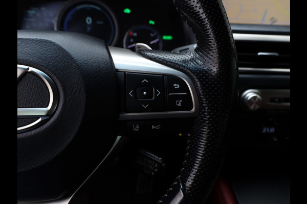 Lexus GS 450h F Sport Line | Mark Levinson | Schuifdak | Stoelventilatie