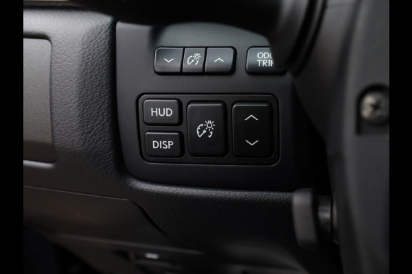 Lexus GS 450h F Sport Line | Mark Levinson | Schuifdak | Stoelventilatie