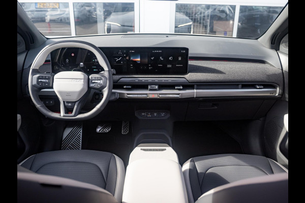 Kia EV3 GT-Line 81.4 kWh l Long range l Schuif kantel dak l Stoel / Stuurwielverwarming l Navigatie l Direct beschikbaar Kia EV3 GT-Line 81.4 kWh l Long range l Schuif kantel dak l Stoel / Stuurwielverwarming l Navigatie l Direct beschikbaar