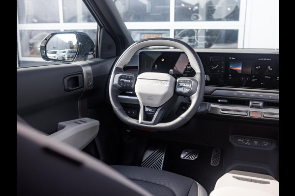 Kia EV3 GT-Line 81.4 kWh l Long range l Schuif kantel dak l Stoel / Stuurwielverwarming l Navigatie l Direct beschikbaar Kia EV3 GT-Line 81.4 kWh l Long range l Schuif kantel dak l Stoel / Stuurwielverwarming l Navigatie l Direct beschikbaar