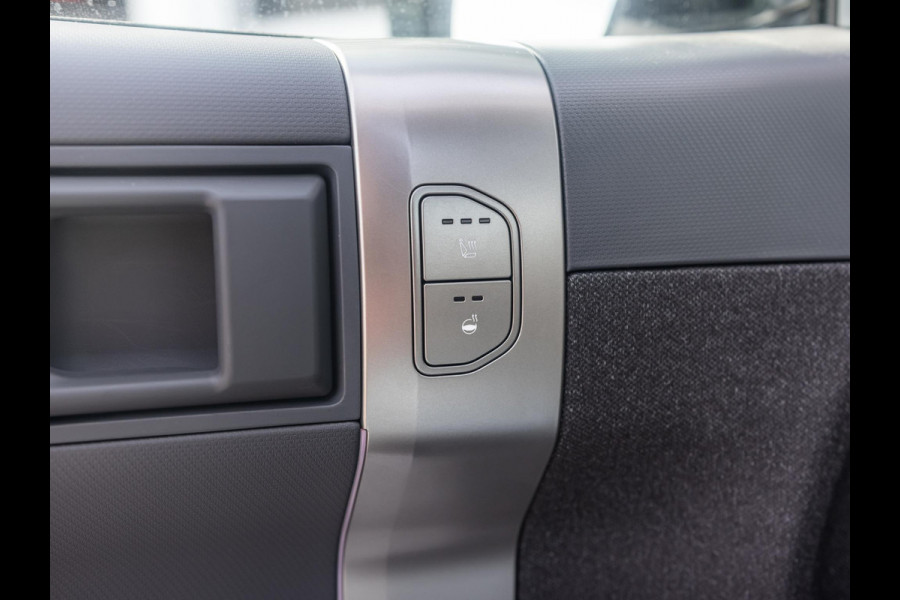 Kia EV3 GT-Line 81.4 kWh l Long range l Schuif kantel dak l Stoel / Stuurwielverwarming l Navigatie l Direct beschikbaar Kia EV3 GT-Line 81.4 kWh l Long range l Schuif kantel dak l Stoel / Stuurwielverwarming l Navigatie l Direct beschikbaar