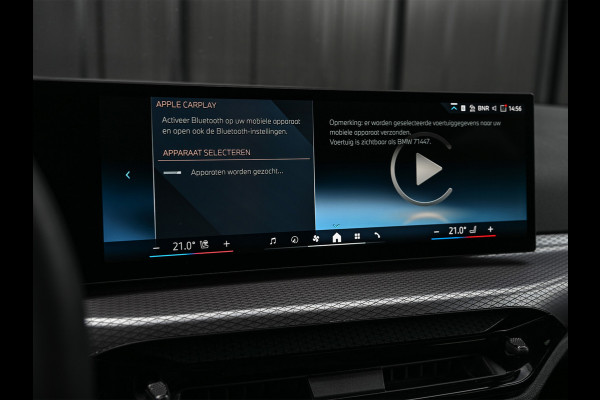 BMW 3 Serie Touring 330e xDrive M-SPORT | FACELIFT | ACCU 19,5 kWh | ACTIVE CRUISE | HIFI AUDIO | CAMERA | FULL-LED | STUUR- EN STOELVERWARM BMW 3 Serie Touring 330e xDrive M-SPORT | FACELIFT | ACCU 19,5 kWh | ACTIVE CRUISE | HIFI AUDIO | CAMERA | FULL-LED | STUUR- EN STOELVERWARM