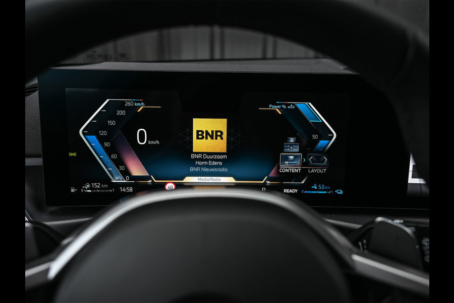 BMW 3 Serie Touring 330e xDrive M-SPORT | FACELIFT | ACCU 19,5 kWh | ACTIVE CRUISE | HIFI AUDIO | CAMERA | FULL-LED | STUUR- EN STOELVERWARM BMW 3 Serie Touring 330e xDrive M-SPORT | FACELIFT | ACCU 19,5 kWh | ACTIVE CRUISE | HIFI AUDIO | CAMERA | FULL-LED | STUUR- EN STOELVERWARM