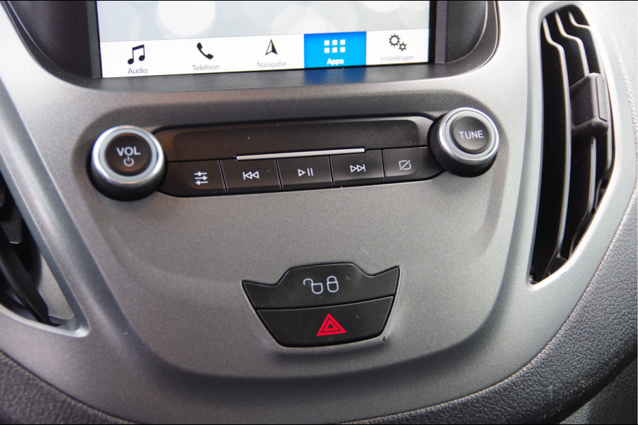 Ford Transit Courier 1.5 TDCI Trend TREKHAAK, CRUISE, AIRCO, NAVI, NL AUTO, NAP