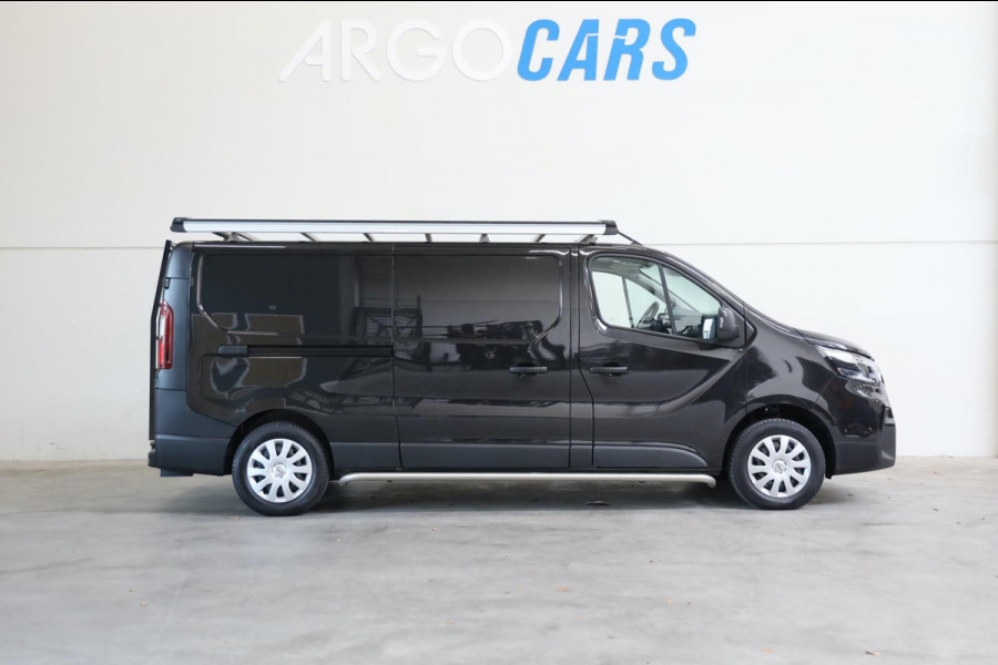 Nissan Primastar 2.0 dCi L2/H1 LED ACENTA CAMERA PDC CRUISE AIRCO NAP TREKHAAK ZWART IMPERIAAL INRICHTING LEASE V/A 144,- p.m.