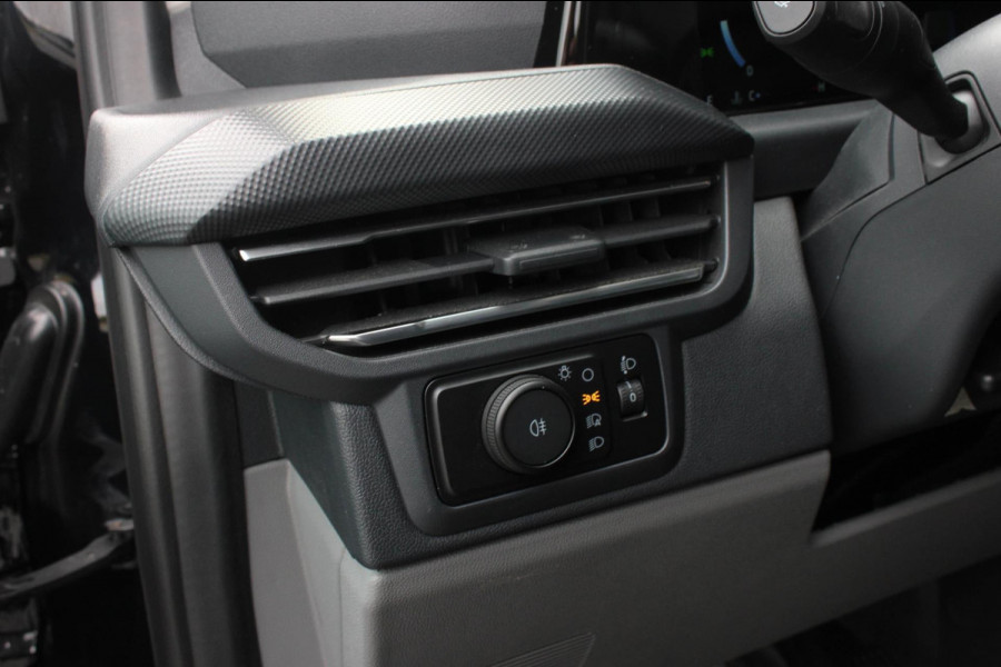 Ford Transit Custom 2.0 TDCI L2H1 170PK Limited DC / DUBBEL CABINE / JB- EDITION / DRIVER ASSISTANCE PACK / 6- ZITS /MY2024/CAMERA