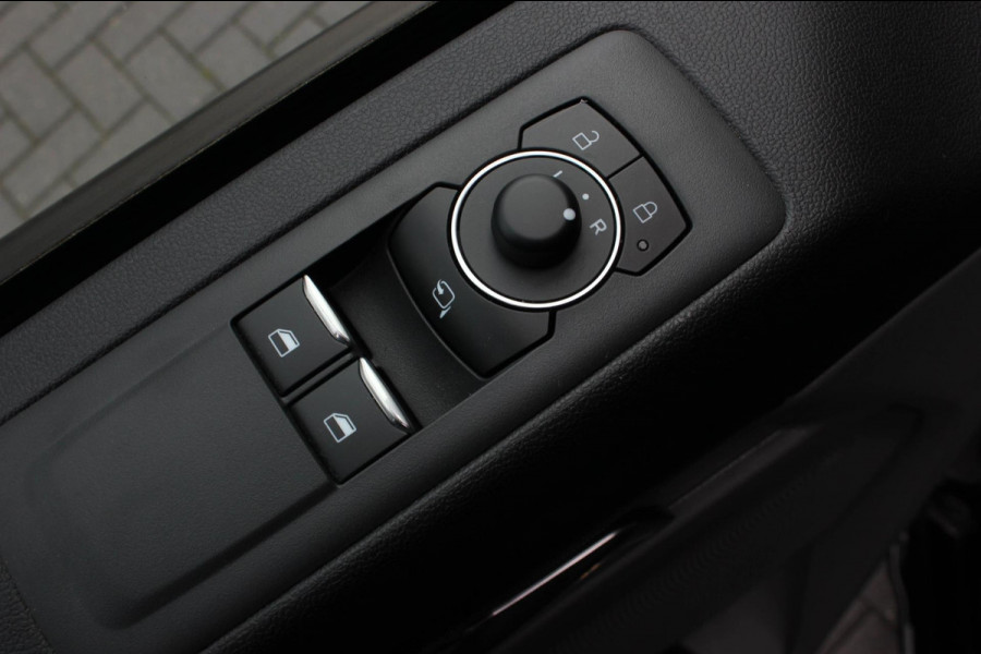 Ford Transit Custom 2.0 TDCI L2H1 170PK Limited DC / DUBBEL CABINE / JB- EDITION / DRIVER ASSISTANCE PACK / 6- ZITS /MY2024/CAMERA