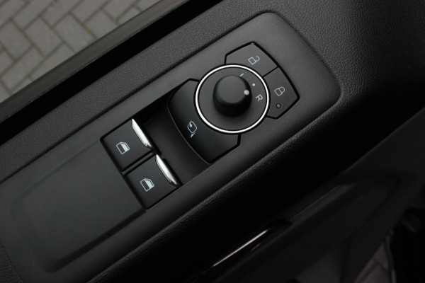 Ford Transit Custom 2.0 TDCI L2H1 170PK Limited DC / DUBBEL CABINE / JB- EDITION / DRIVER ASSISTANCE PACK / 6- ZITS /MY2024/CAMERA