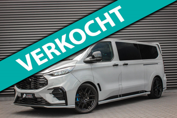 Ford Transit Custom 320 2.0 TDCI L2H1 MSRT DC DUBBEL CABINE MEGA LAGE BIJTELLING / KUIPSTOELEN / DIRECT RIJDEN / NAVIGATIE /GREY Ford Transit Custom 320 2.0 TDCI L2H1 MSRT DC DUBBEL CABINE MEGA LAGE BIJTELLING / KUIPSTOELEN / DIRECT RIJDEN / NAVIGATIE /GREY