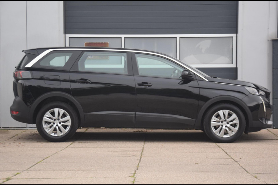 Peugeot 5008 1.2 PureTech Active Pack Business LED KOPLAMPEN/7 PERSOONS