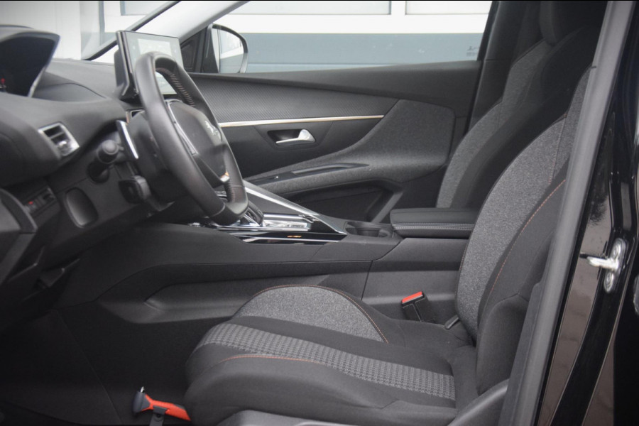 Peugeot 5008 1.2 PureTech Active Pack Business LED KOPLAMPEN/7 PERSOONS