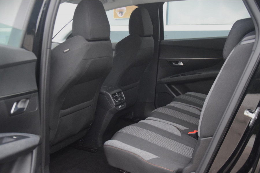Peugeot 5008 1.2 PureTech Active Pack Business LED KOPLAMPEN/7 PERSOONS