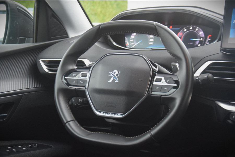 Peugeot 5008 1.2 PureTech Active Pack Business LED KOPLAMPEN/7 PERSOONS