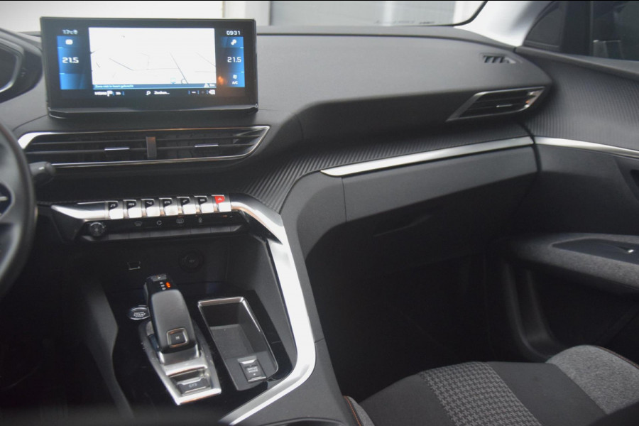 Peugeot 5008 1.2 PureTech Active Pack Business LED KOPLAMPEN/7 PERSOONS
