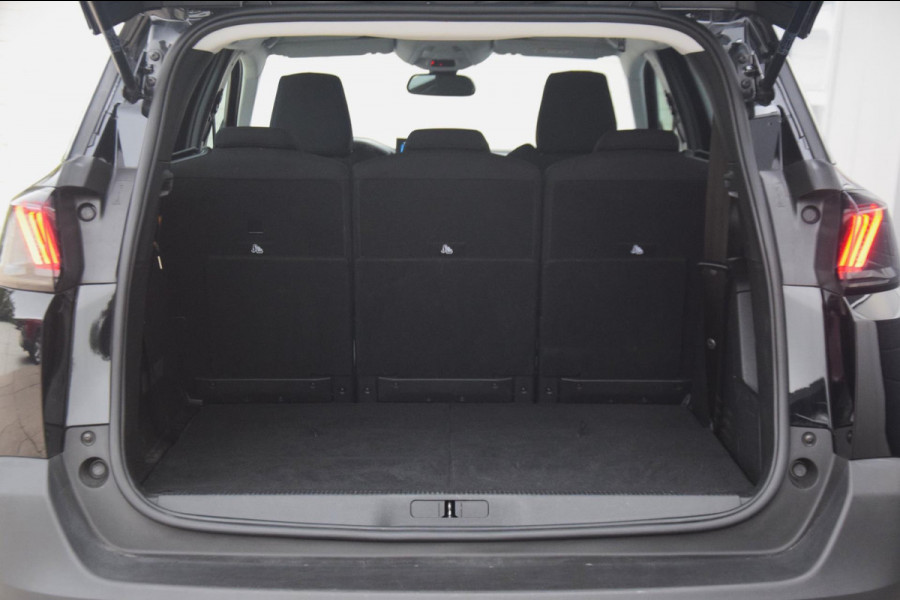 Peugeot 5008 1.2 PureTech Active Pack Business LED KOPLAMPEN/7 PERSOONS