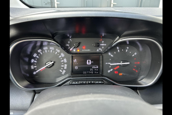 Citroën C3 Aircross 1.2 PT 110 Shine | Parkeercamera | Trekhaak | Prijs is rijklaar