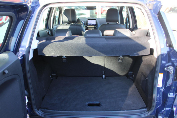 Ford EcoSport 1.0 EcoBoost 125 PK Titanium | Winter Pack | Camera | 17 INCH Lichtmetalen Velgen | Climate Control | Cruise Control