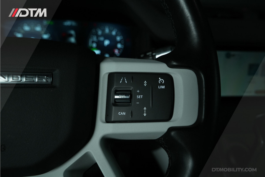 Land Rover Defender 110 2.0 P400e 110 X-Dynamic S | Full Urban | Panoramadak