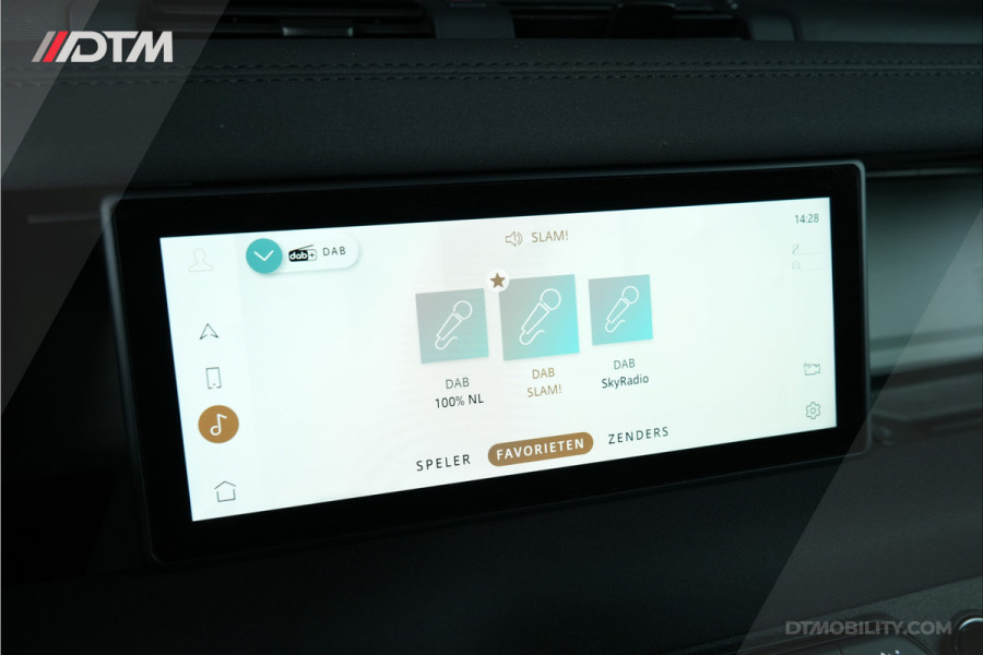 Land Rover Defender 110 2.0 P400e 110 X-Dynamic S | Full Urban | Panoramadak
