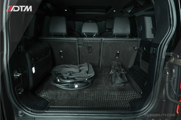 Land Rover Defender 110 2.0 P400e 110 X-Dynamic S | Full Urban | Panoramadak