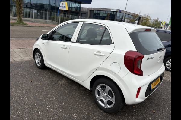 Kia Picanto 1.0 DPi ComfortLine
