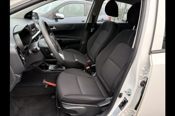 Kia Picanto 1.0 DPi ComfortLine