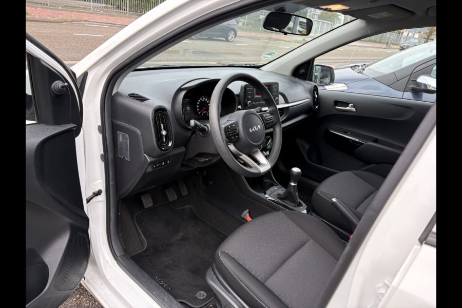 Kia Picanto 1.0 DPi ComfortLine