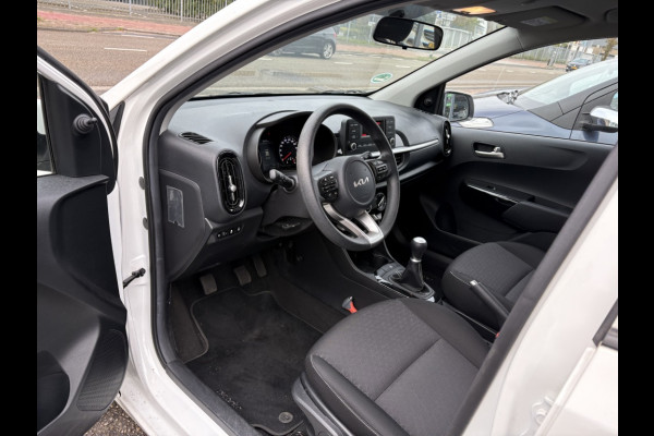 Kia Picanto 1.0 DPi ComfortLine