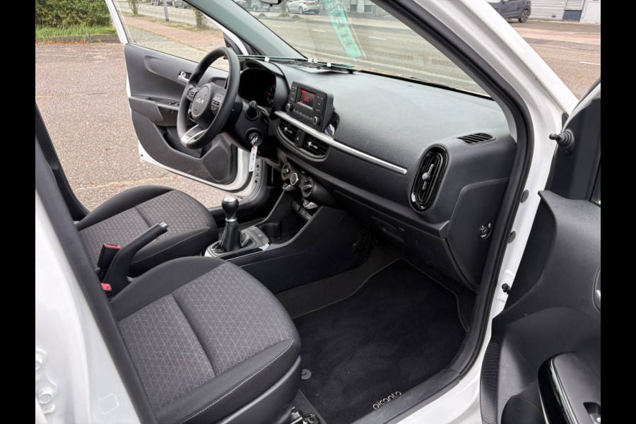 Kia Picanto 1.0 DPi ComfortLine