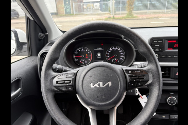 Kia Picanto 1.0 DPi ComfortLine
